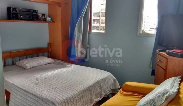 Imagem Apartamento com 3 dormitórios à venda, 110 m² por R$ 650.000,00 - Vila Nova - Cabo Frio/RJ