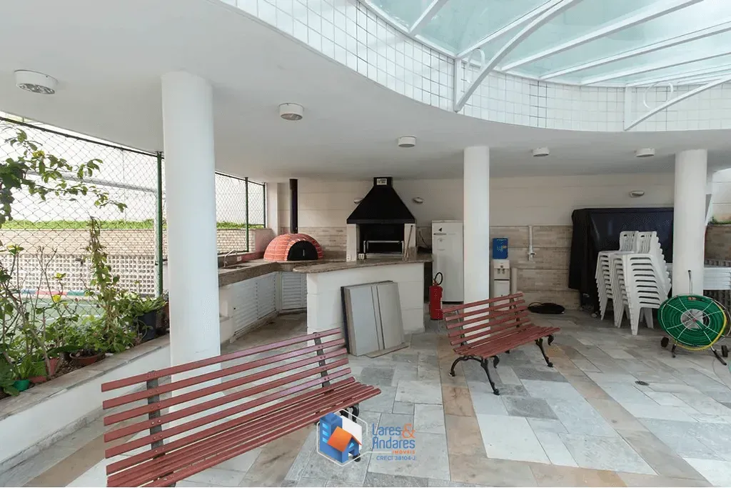 Imagem Apartamento à venda 4 Quartos 3 Suites 2 Vagas 143.25M² Indianópolis São Paulo - SP