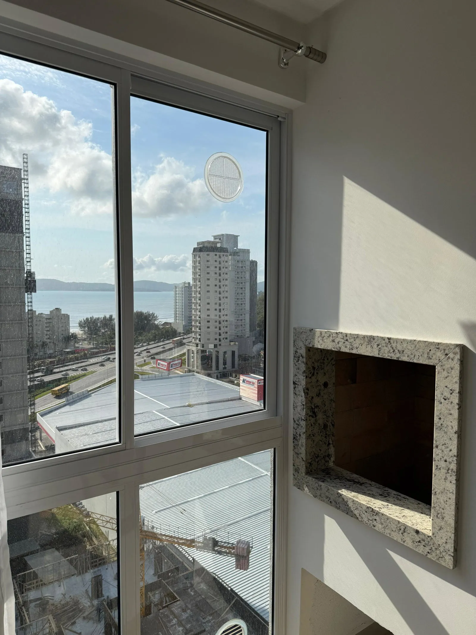 Imagem Edificio Colinas Do Mar