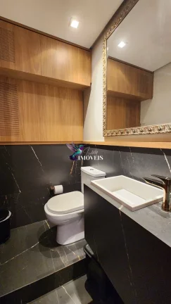 Imagem Sala à venda no bairro Moinhos de Vento - Porto Alegre/RS