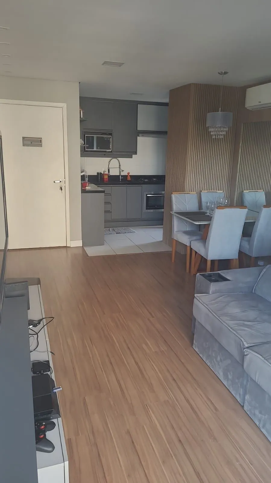 Imagem Apartamento em Teresópolis