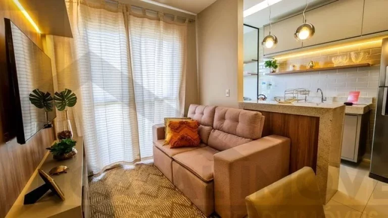 Imagem CASAL IMÓVEIS VENDE URBIX ALEGRO MONTENEGRO 2 E 3 QUARTOS COM SUÍTE + 1 VG