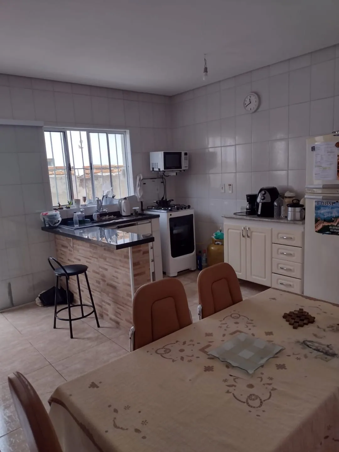 Imagem Casa à venda 4 Quartos, 2 Vagas, 187.55M², Jardim Santa Luzia, Pindamonhangaba - SP