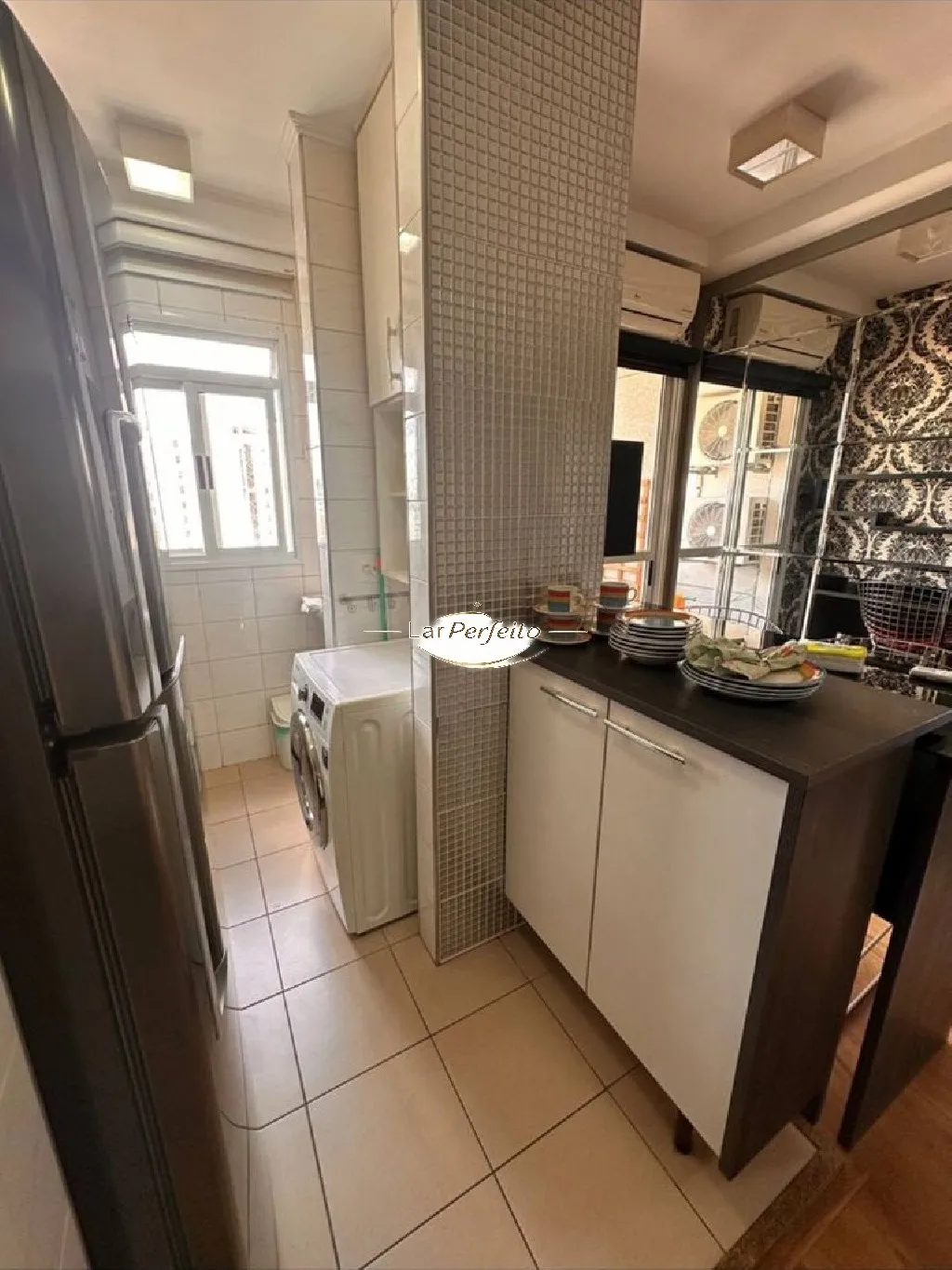 Imagem Apartamento com 1 Quarto à Venda, 33 m² em Jardim Paulista - São Paulo