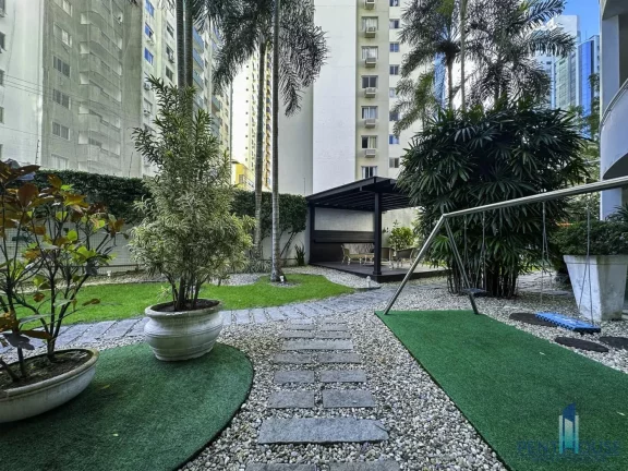 Imagem Apartamento Quadra Mar para Venda em Balneário Camboriú, CENTRO, 3 dormitórios, 2 suítes, 3 banheiros, 2 vagas