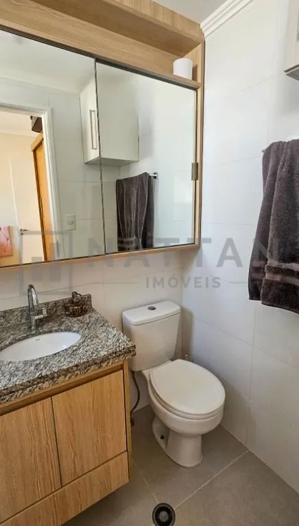 Imagem Metrô na Porta e Prontinho para Morar! Seu Novo 02 Dormitórios com Suíte no Belém