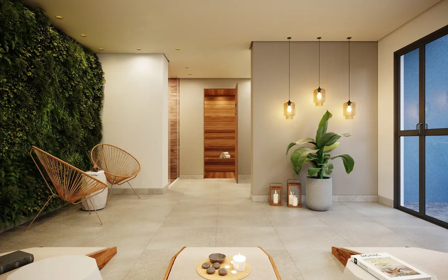 Imagem Apartamento com 2 Quartos à Venda, 54 metros em Barra da Tijuca - Rio de Janeiro