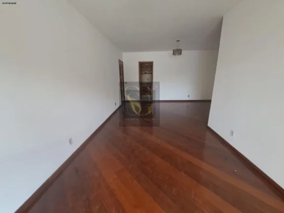 Imagem Apartamento para Venda em Teresópolis, Várzea, 3 dormitórios, 1 suíte, 2 banheiros, 2 vagas