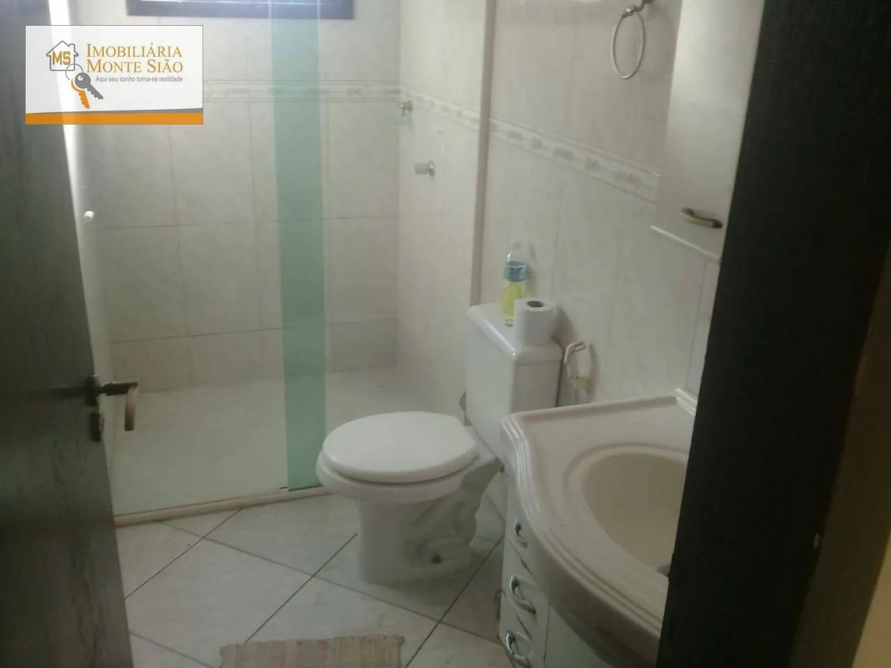 Imagem Sobrado com 4 dormitórios à venda, 126 m² por R$ 740.000,00 - Jardim Cocaia - Guarulhos/SP