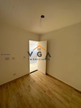 Imagem Apartamento para Venda em São Paulo, Vila Matilde, 2 dormitórios, 1 banheiro