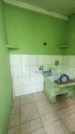 Imagem Casa com 3 dormitórios para alugar, 126 m² por R$ 2.296,00/mês - Vila Augusta - Sorocaba/SP