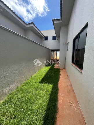 Imagem CASA NOVA A VENDA PRÓXIMO A UFMT E SHOPPING, NO JARDIM IPORÃ, SINOP - MT