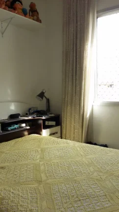 Imagem Cobertura Duplex 2 Dorm e 2 Vagas | Jd Vila Formosa