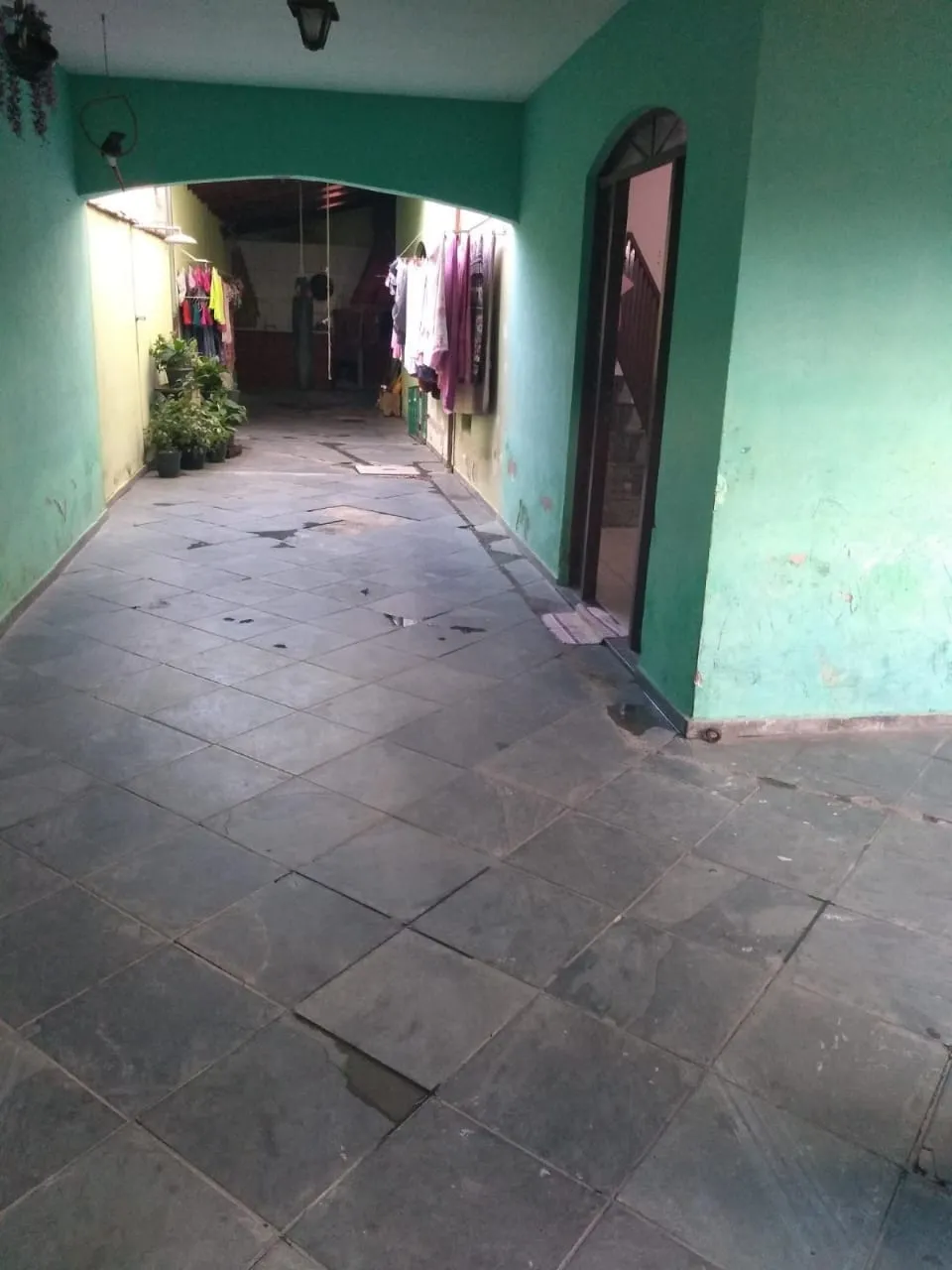 Imagem Casa à venda 3 Quartos, 1 Suite, 2 Vagas, 160M², Conjunto Habitacional Terra dos Ipês II (Fase I), Pindamonhangaba - SP