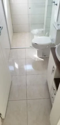 Imagem Apartamento para Venda em Piratuba, Centro, 2 dormitórios, 1 banheiro