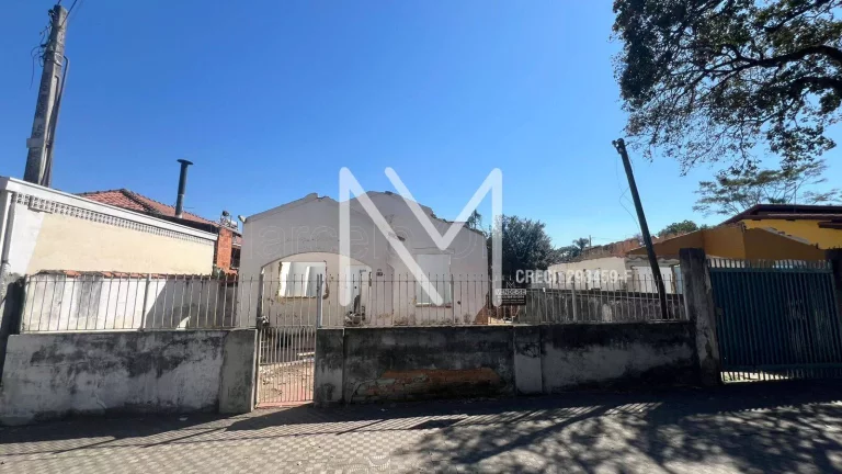 Imagem Terreno Residencial ou Comercial à Venda 700m² - Centro - SJC