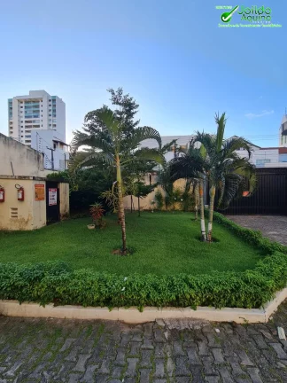 Imagem Apartamento Amplo, ventilado e bem localizado no Bairro de Fátima.