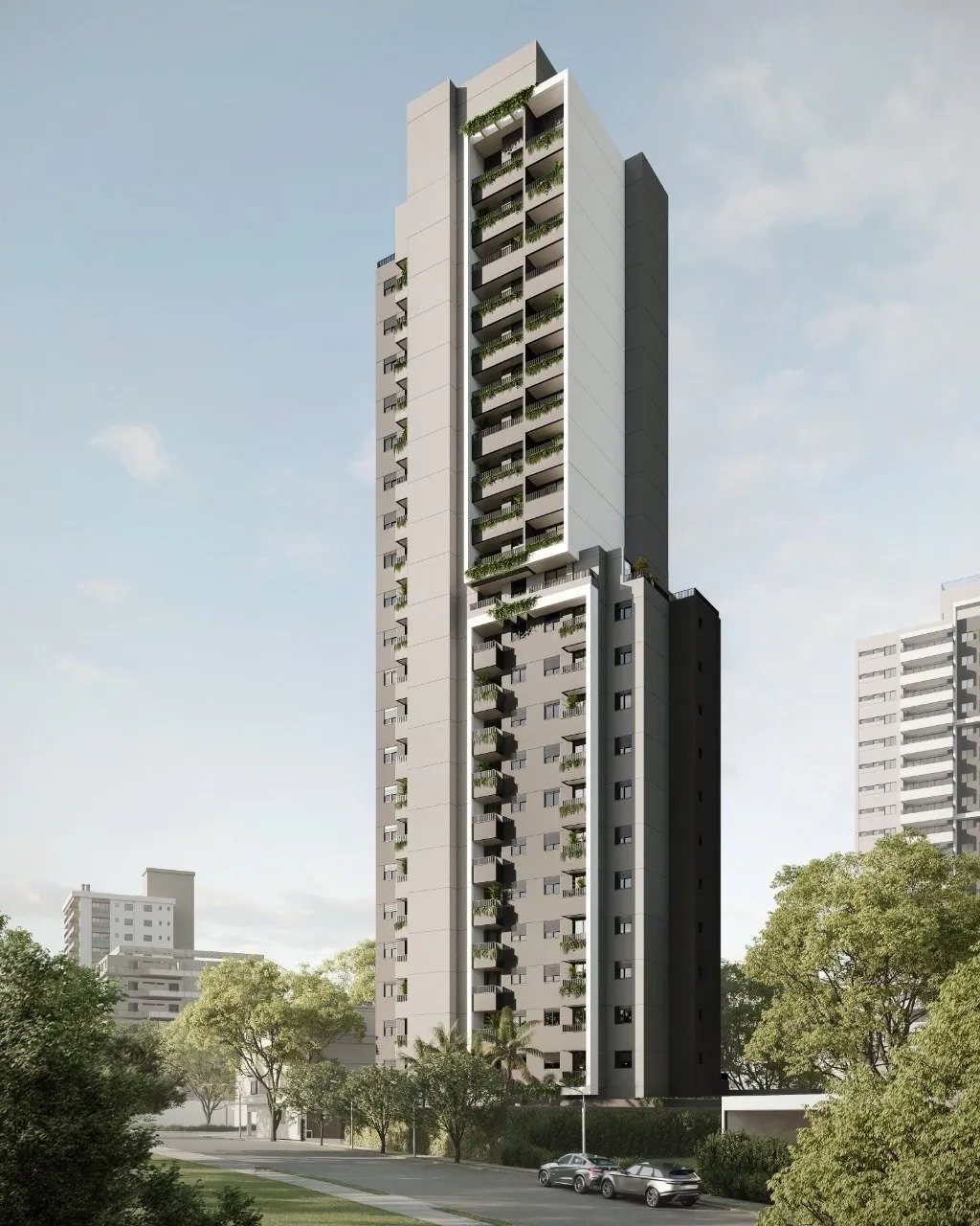 Imagem APARTAMENTO RESIDENCIAL em São Paulo - SP, Bela Vista