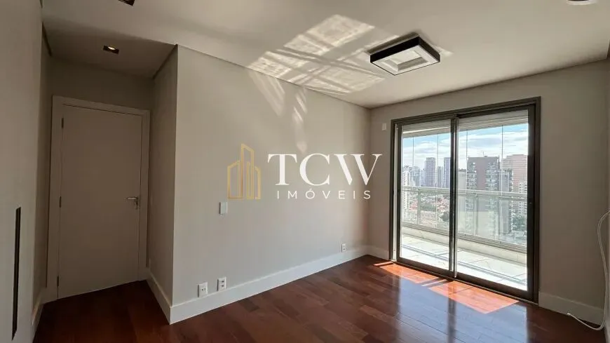 Imagem Apartamento para alugar no bairro Vila Nova Conceição - São Paulo/SP, Zona Sul