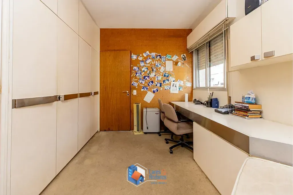 Imagem Apartamento à venda 4 Quartos 2 Suites 2 Vagas 258M² Jardim Paulista São Paulo - SP
