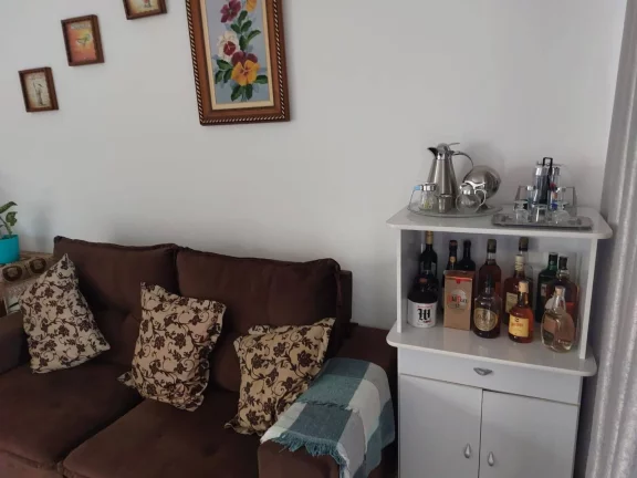 Imagem CASA PADRÃO - ESQUINA-