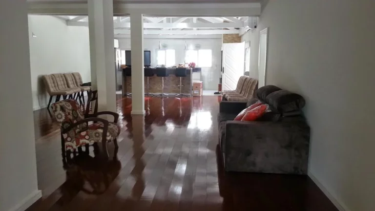 Imagem Casa para Venda em Florianópolis / SC no bairro Cachoeira do Bom Jesus