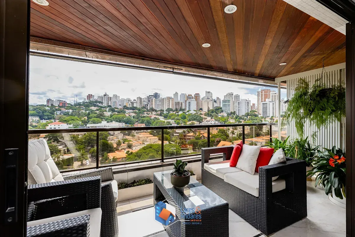 Imagem Apartamento para venda em Santa Cecília com 3 quartos, sendo 3 suítes, 305m²
