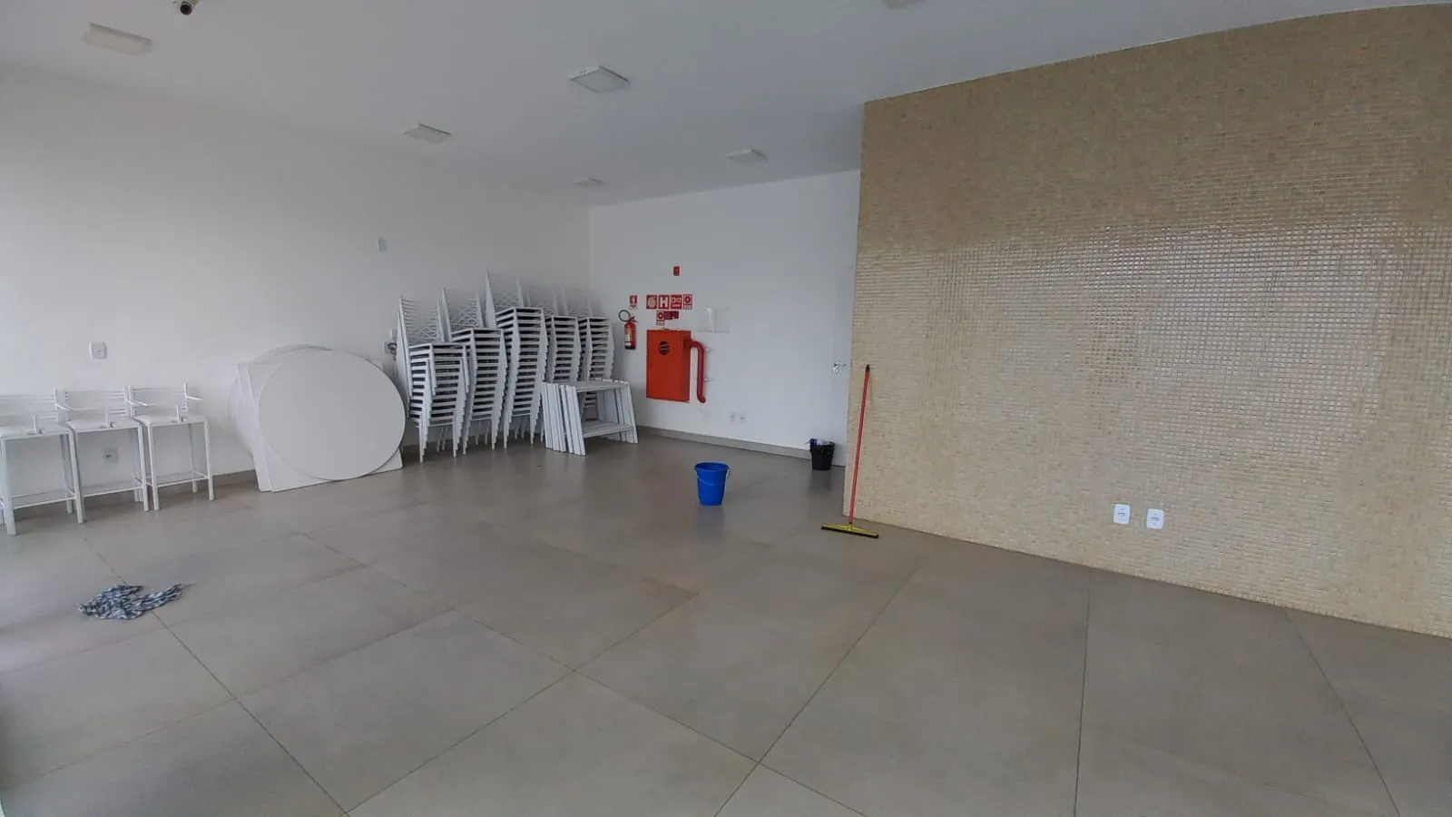Imagem Apartamento para Locação no Condomínio Platinum Iguatemi - Parque Campolim | Sorocaba/SP
