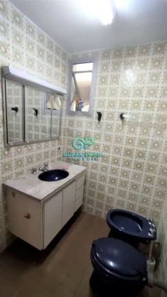 Imagem Apartamento à venda no bairro Pitangueiras - Guarujá/SP