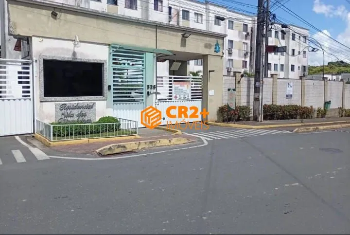 Foto do imóvel Vendo Apartamento com 48m² - 2 quartos em Jaboatão dos Guararapes em Avenida General Manoel Rabelo, 526 - Socorro, Jaboatão dos Guararapes - PE