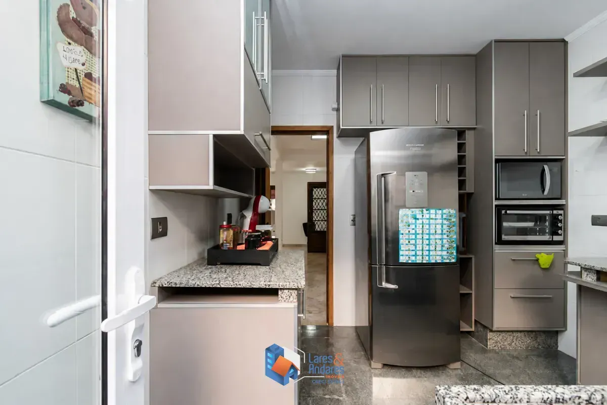 Imagem Casa para venda em Planalto Paulista com 2 quartos, sendo 2 suítes, 203m²