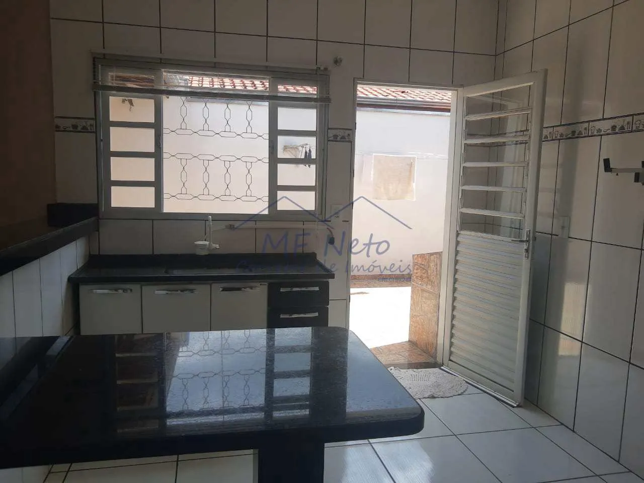 Imagem Casa Padrão