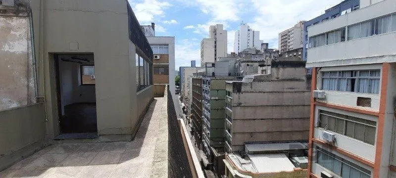 Imagem Sala Comercial em Centro Histórico