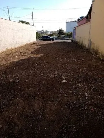 Imagem Terreno à venda Parque das Palmeiras, Pindamonhangaba - SP