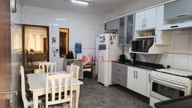 Imagem Sobrado com 3 dormitórios à venda, 112 m por R$ 685.000,00 - Cidade Patriarca - São Paulo/SP