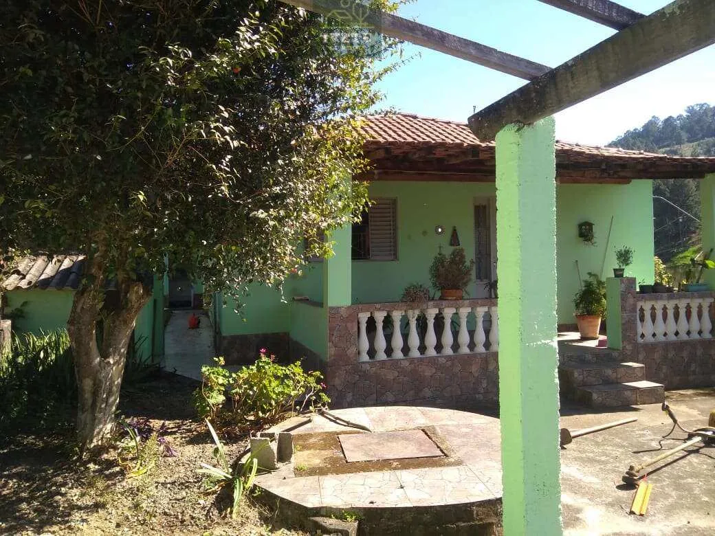 Imagem Socorro SP CASA A VENDA