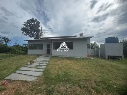 Imagem Rancho/Pesqueiro à Venda às Margens do Rio | Santo Antônio do Leverger/MT