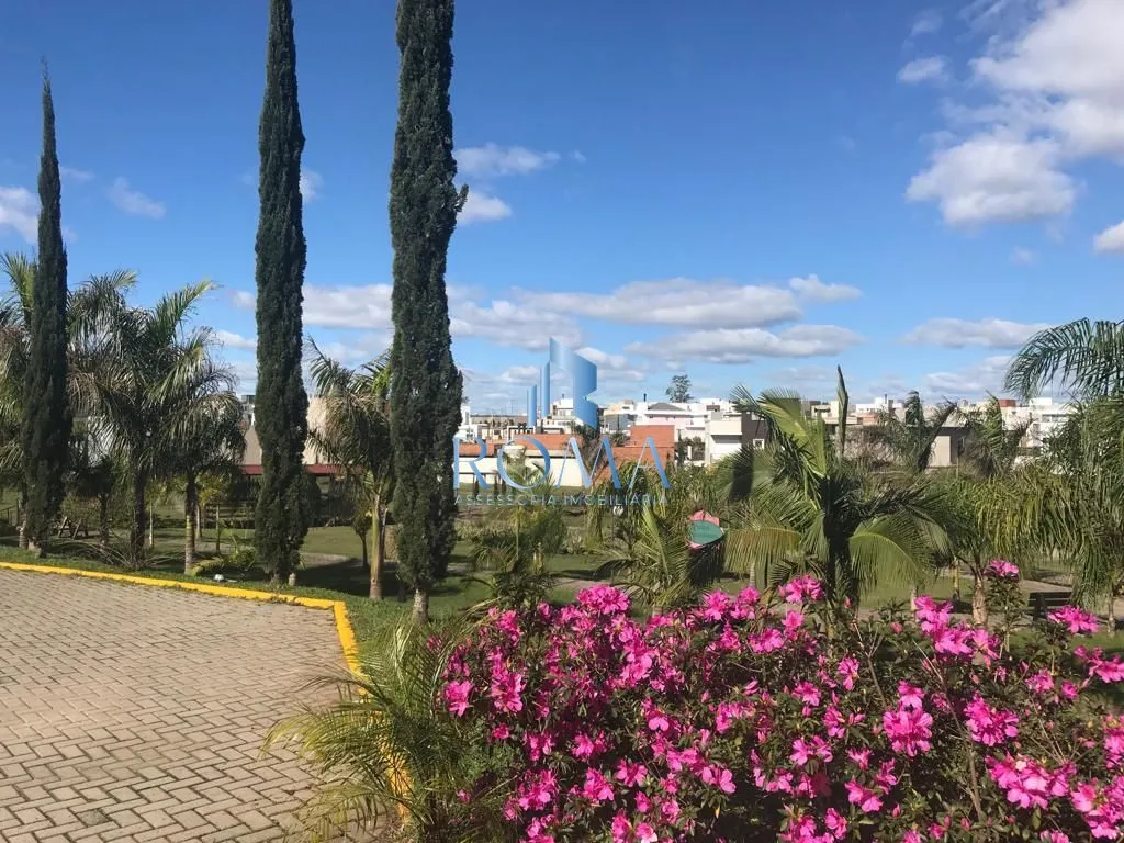 Imagem Terreno à venda Tomazetti Santa Maria/RS