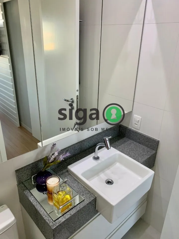 Imagem APARTAMENTO DE ALTO PADRÃO A VENDA