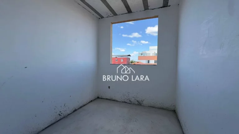 Imagem Cobertura a venda em Betim MG / Bairro Senhora das Graças