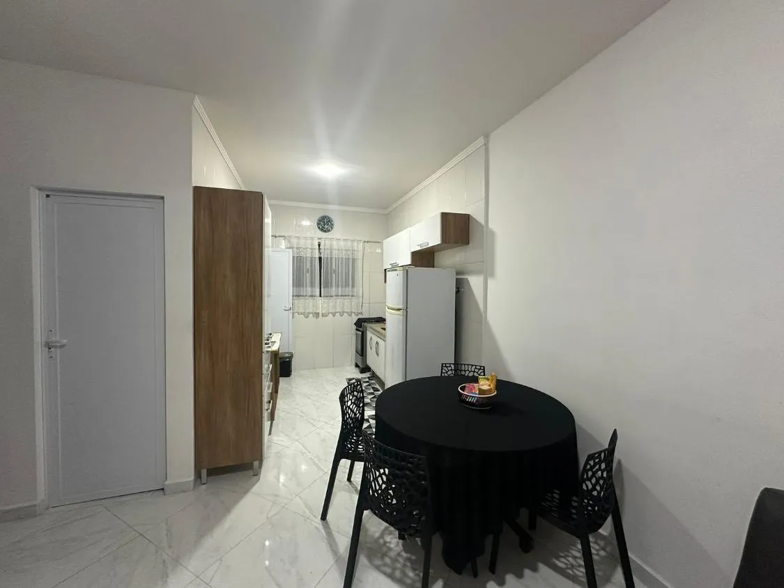 Imagem CASA 2 DORMITORIOS SENDO 1 SUITE EM CONDOMINIO LADO PRAIA NO CIBRATEL 2 EM ITANHAEM