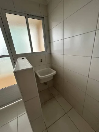 Imagem Apartamento Jardim Real