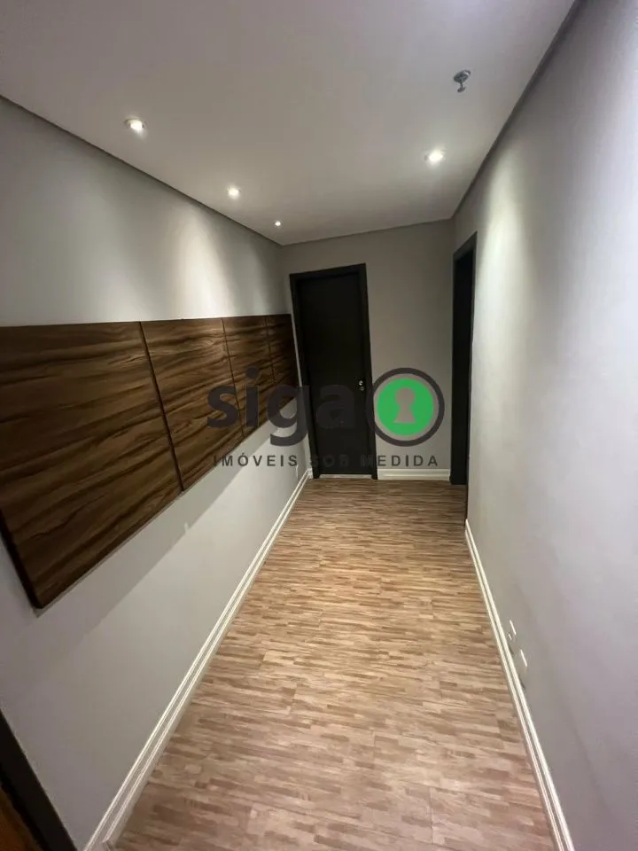 Imagem Conjunto Comercial em Perdizes Trade Center á Venda - 37m²