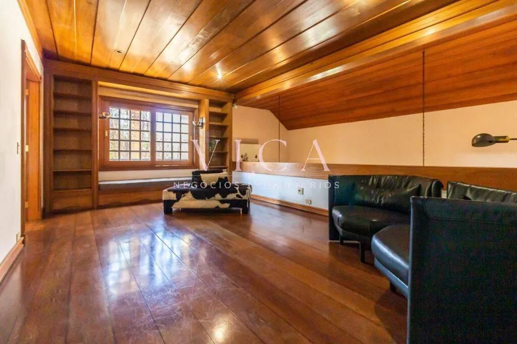 Imagem Casa com 5 dormitórios, 750 m² para aluguel por R$ 24.800/mês - Alphaville