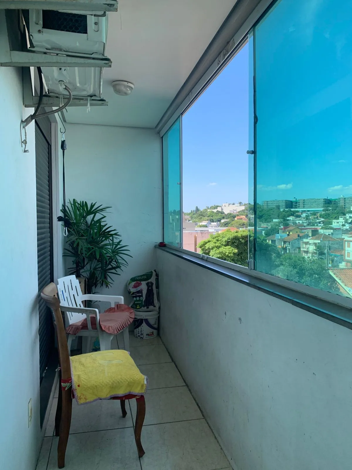 Imagem Apartamento com 3 dormitorios e 2 vagas na Medianeira