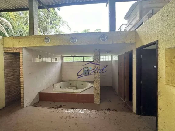 Imagem Terreno à venda, 1000 m² - Condomínio Recanto Inpla - Granja Viana - Carapicuíba/SP
