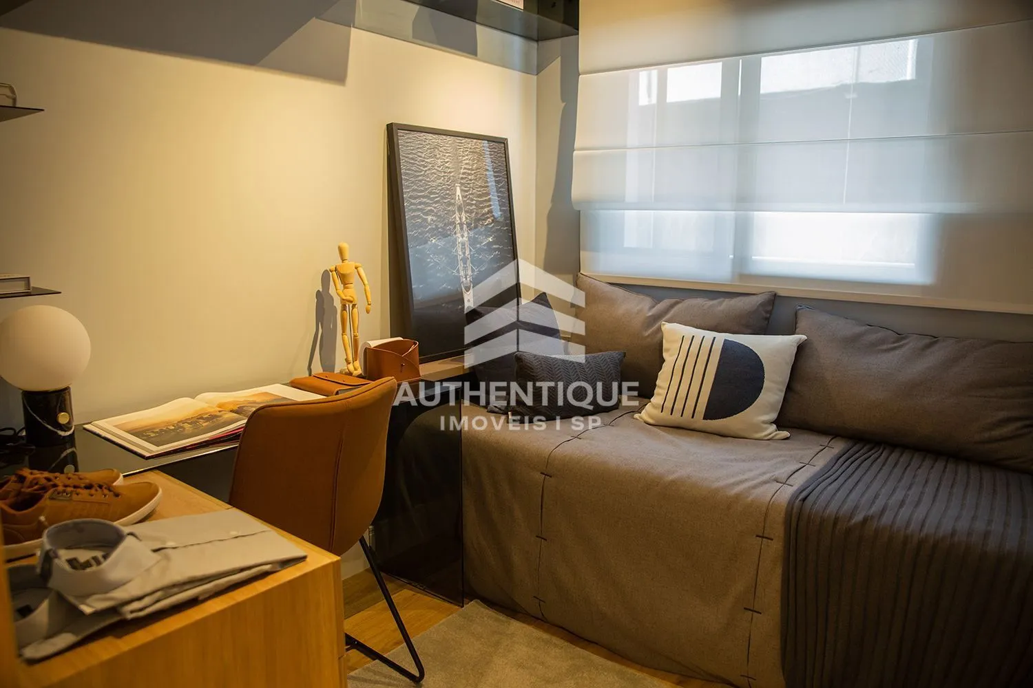 Imagem Today Moema - Apartamento à venda em São Paulo/SP