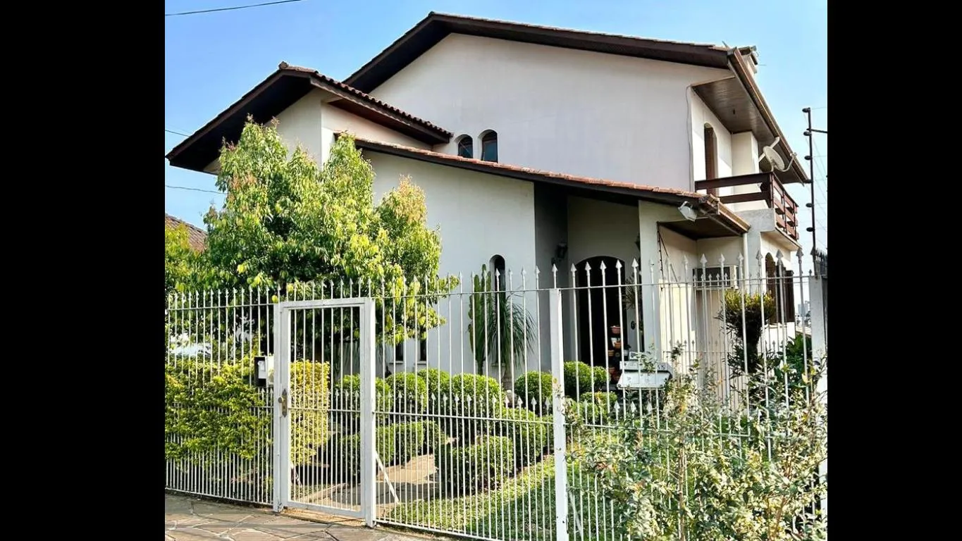 Foto do imóvel Casa à venda em Caxias do Sul, Rio Branco, com 2 quartos, 403m2
