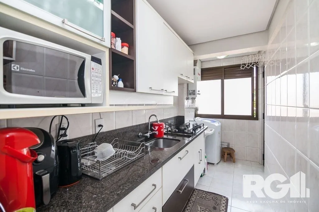 Imagem Apartamento em Passo da Areia