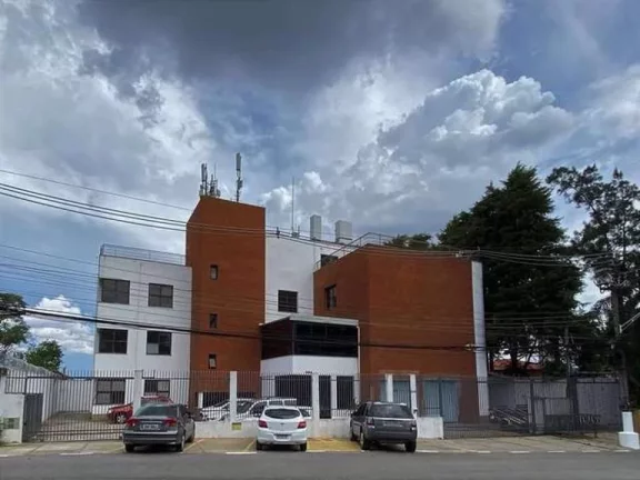 Foto do imóvel Prédio à venda, 966 m² por R$ 15.100.000,00 - Granja Viana - Cotia/SP